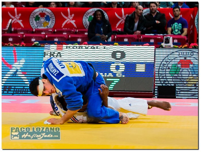 Paris 2014 by P.Lozano cat -66 kg_PLM1432